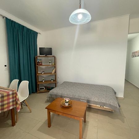 Majestic Sunset Apartment Mastichari  Exterior photo